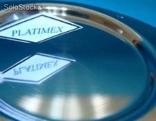 Molde de Platina - Platimex