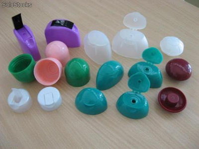 Moldes para Matérias Plasticas, Fundição injectada e Estampos - Foto 5