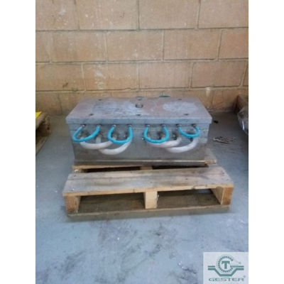 Molds for the production of handles - Foto 4