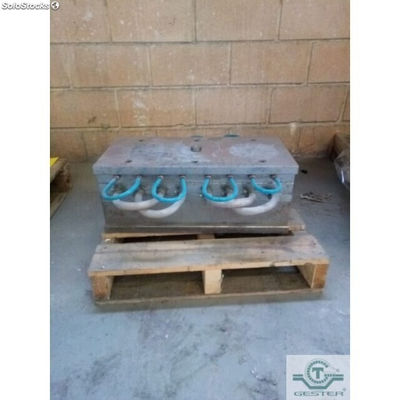 Molds for the production of handles - Foto 4