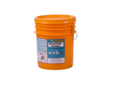 Molduconsa / Desmoldante base solvente / proconsa