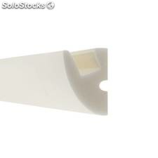 Moldura Led KB05, 1m. Tienda Online LEDBOX. Inicio &gt; Perfiles para tiras LED &gt;