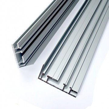molduras de aluminio - Foto 3