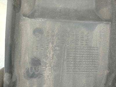 Molduras delanteras / 54099524 / 4531565 para iveco daily caja cerrada (1999 =&amp;gt;) - Foto 3