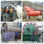 Molino de bolas para molienda de cemento, mineral, escoria, metal, Ball mill - Foto 5
