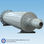 Molino de bolas tubular para producción de cemento con diseño personalizado ZK - Foto 4