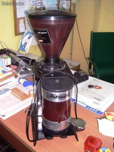 Molino-molinillo máquina moler café para bar o restaurante 