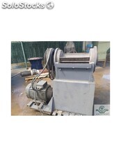 Molino triturador 40 cv 600x500 mm