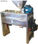 Molino triturador de aceitunas con Batidora horizontal . - 2
