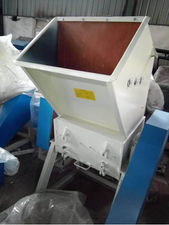 Molino triturador de plástico triturador para reciclaje