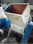 Molino triturador de plástico triturador para reciclaje - 1