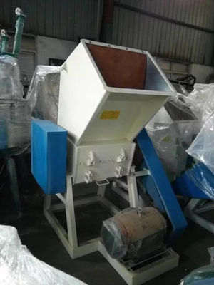 Molino triturador de plástico triturador para reciclaje - Foto 3