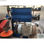 Molino triturador Eurotecno 75 cv 1170x700 mm - Foto 5