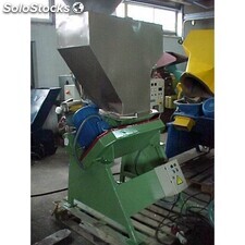Molino triturador nuevo Trit 10 cv 330x250 mm