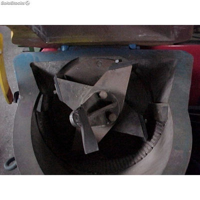 Molino triturador nuevo Trit 10 cv 330x250 mm - Foto 4