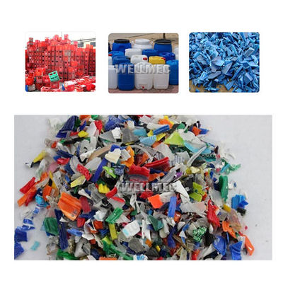 Molinos de bolsas Plástico - Foto 2