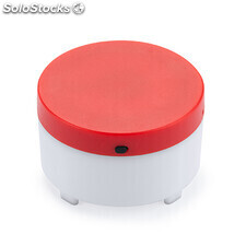 Moller charger bluetooth speaker red ROBS3205S160