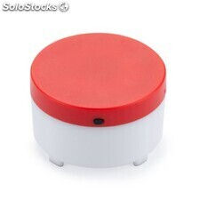 Moller charger bluetooth speaker red ROBS3205S160 - Foto 5