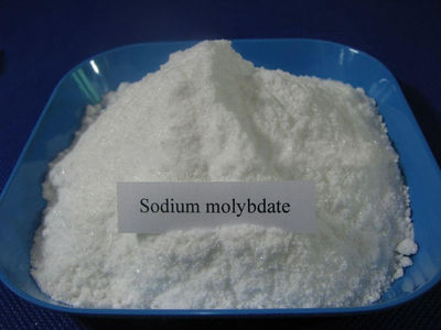 Molybdate de sodium dihydraté