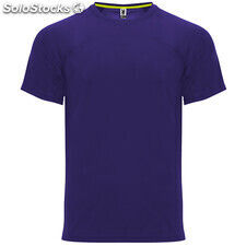 Monaco t-shirt s/l purple ROCA64010363 - Foto 4