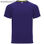 Monaco t-shirt s/l purple ROCA64010363 - Photo 4
