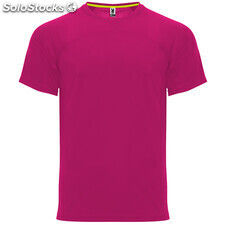 Monaco t-shirt s/l purple ROCA64010363 - Photo 5