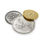 Monedas conmemorativas personalizadas en oro - Foto 4