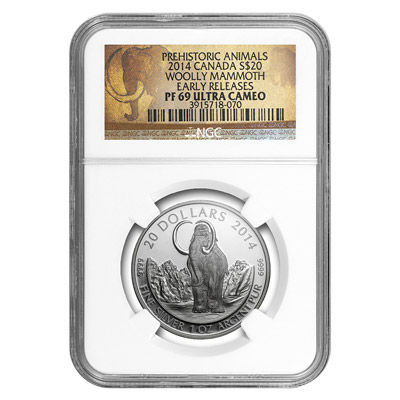 Monedas de oro - plata - platino certificadas - Foto 2