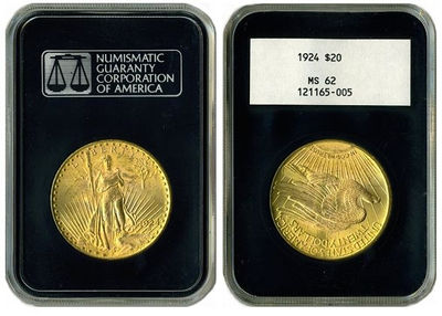 Monedas de oro - plata - platino certificadas - Foto 3