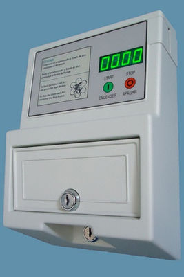 Monedero Limitador de Consumo para Aire Acondicionado de Conductos - CF3100s - Foto 2