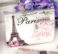 Combatiente Saltar Europa Comprar Monedero Paris | Catálogo de Monedero Paris en SoloStocks