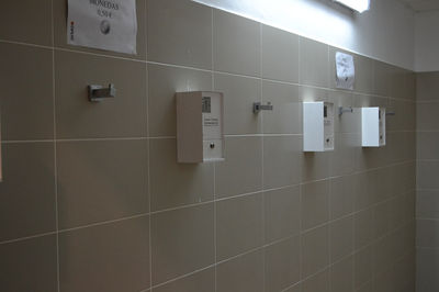 Monedero temporizador de duchas por monedas o fichas - Foto 2