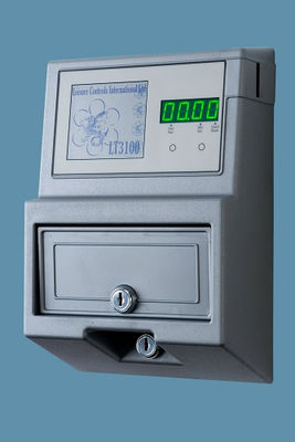 Monedero universal para lavadoras y secadoras por monedas