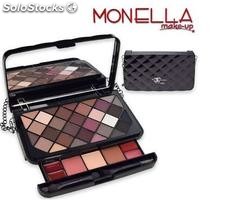 Monella trousse make up cosmetic case