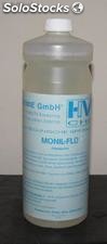 Monil- Flu preparat do osuszania karoserii - super koncentrat.