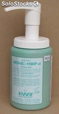 MONIL-HWP d - żel do czyszczenia rąk (pasta bhp) z dozownikiem