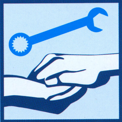 MONIL-HWP d - żel do czyszczenia rąk (pasta bhp) z dozownikiem - Zdjęcie 2