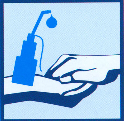 MONIL-HWP d - żel do czyszczenia rąk (pasta bhp) z dozownikiem - Zdjęcie 4