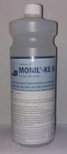 MONIL-KE fluid Płyn do usuwania farb na zimno.