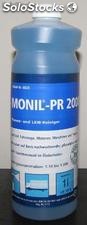 Monil- pr 2000 środek do czyszczenia plandek, samochodów ciężarowych- Koncentrat