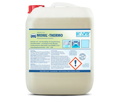Monil-thermo Gorący wosk konserwujący - koncentrat