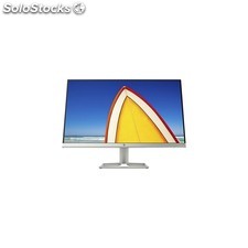 Moniteur hp 24F monitor | 2XN60AA - led display 60,5 cm (23.8P