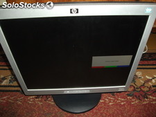 Monitor 17 hp L1706