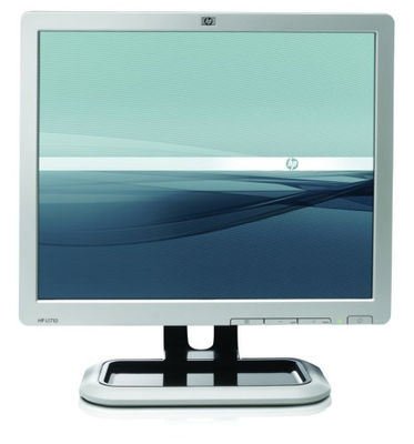 Monitor 17&quot; LCD HP L1710 reacondicionado