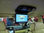 Monitor a tetto Dibitech m900-c d g - 1