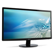 Monitor acer V193HQ - lcd 18,5&quot; 16:9