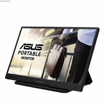 Monitor Asus MB166C 15.6&quot;