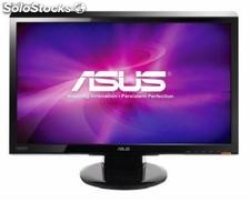 Monitor Asus ve198t 19&quot; led 16:9