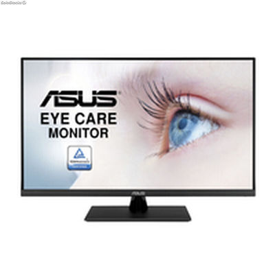 Monitor Asus VP32AQ 32&quot; 31,5&quot; led ips HDR10 Flicker free 75 Hz