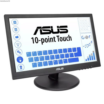 Monitor Asus VT168HR Full hd 15,6&quot;